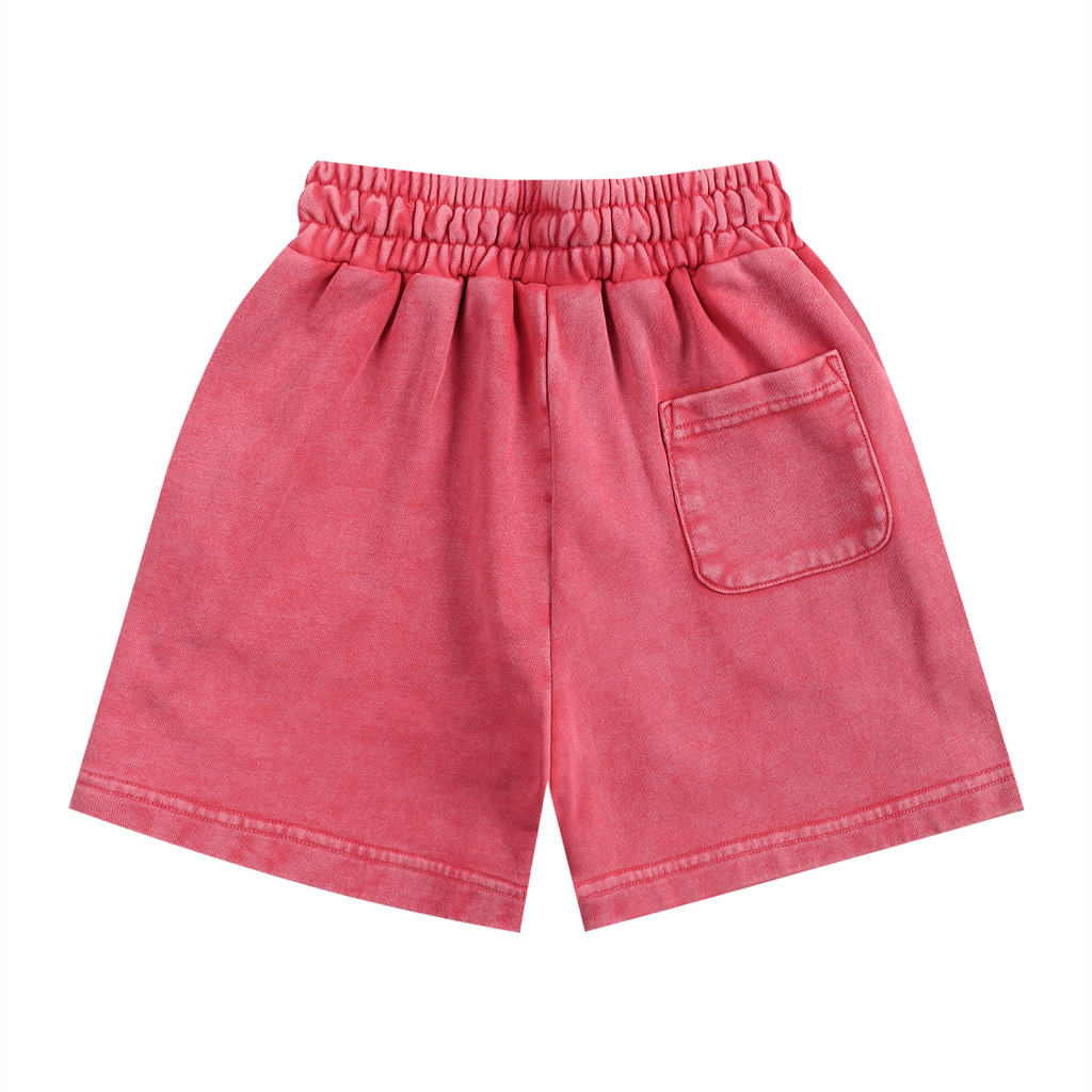 Futéon Snow Washed Kids' Shorts