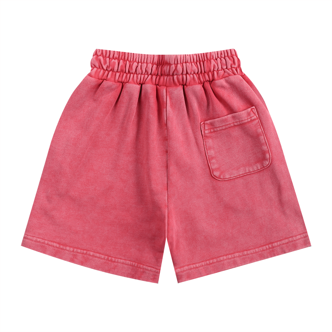 Futéon Snow Washed Kids' Shorts
