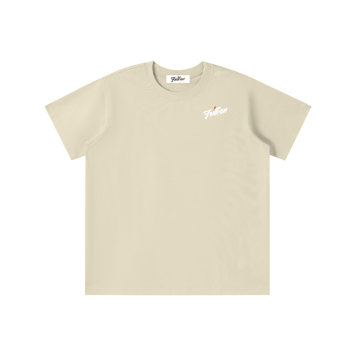 Futéon Quick-Dry Cooling Kids' T-shirt
