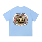 Futéon Essential Cotton T-Shirt