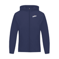 Futéon Soft Hooded Sports Jacket