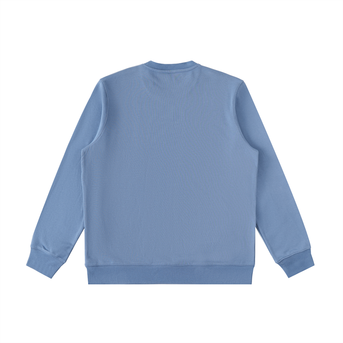 Futéon Heavyweight Crewneck Long Sleeve