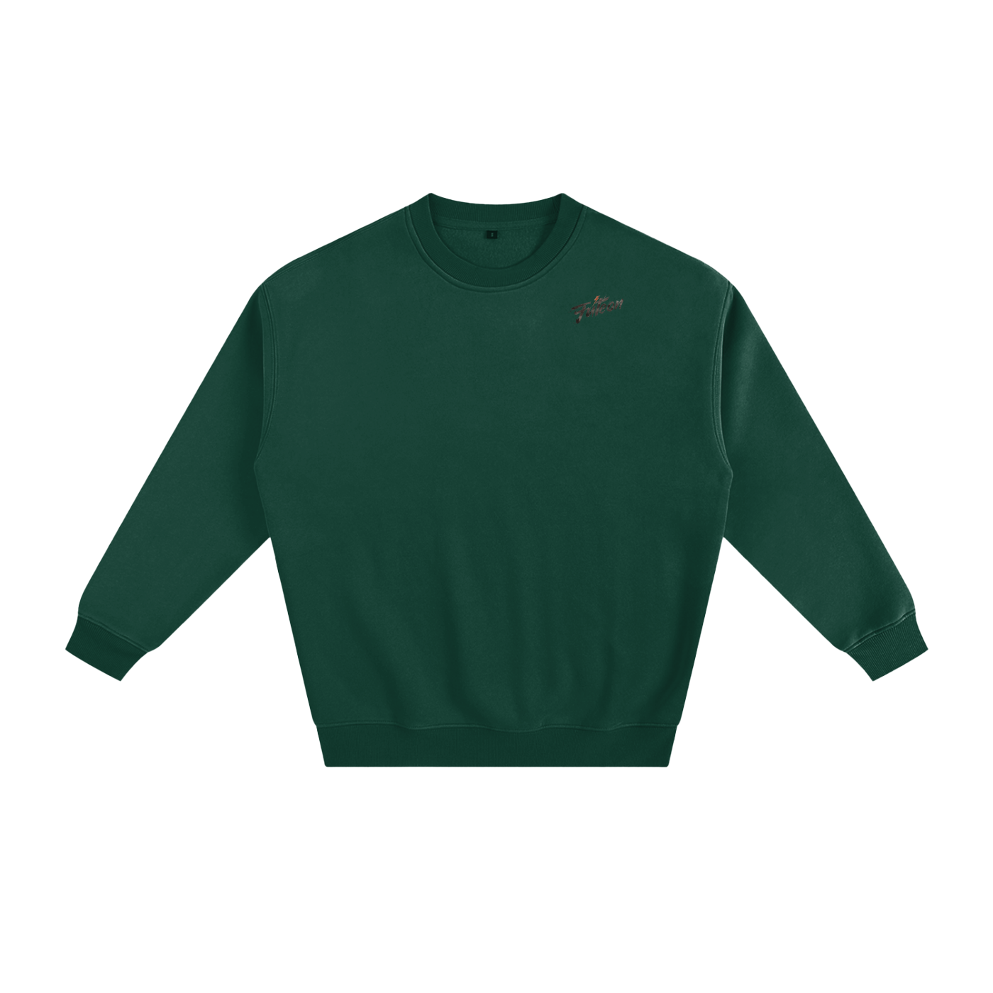 Futéon Fleeced Long Sleeve