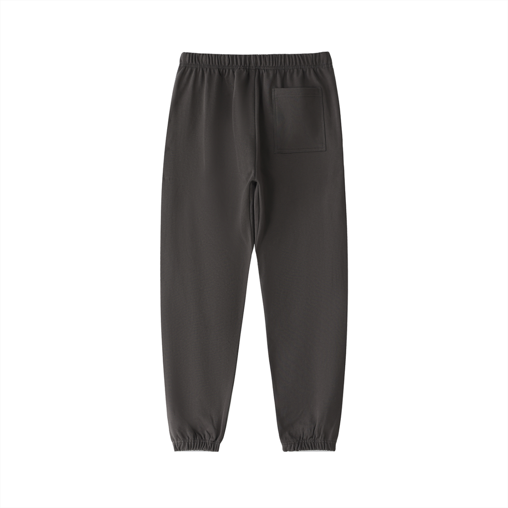 Futéon Heavyweight Cotton Sweatpants