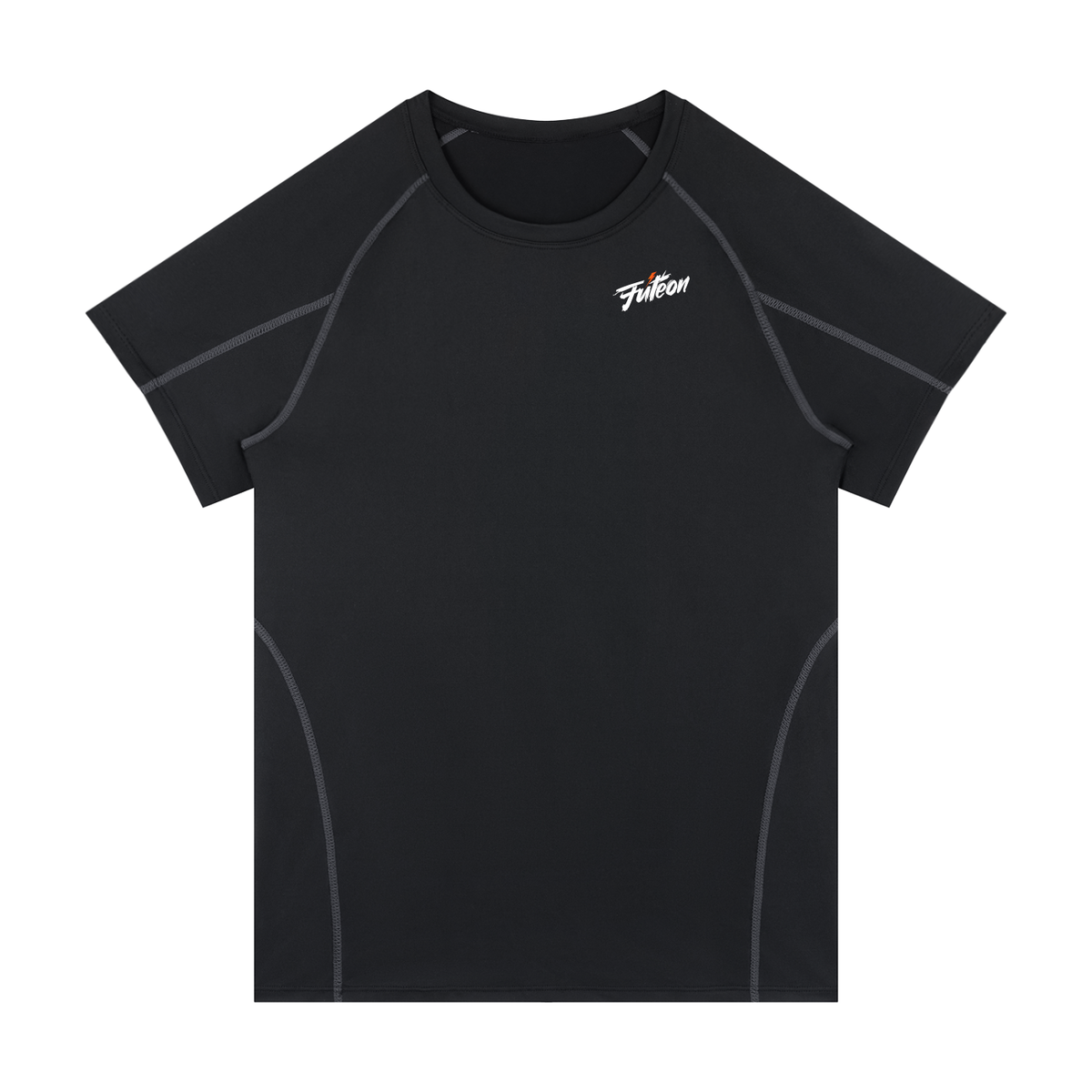 Futéon Performance Contrast Stitch T-Shirt