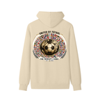 Futéon Classic Unisex Cotton Hoodie
