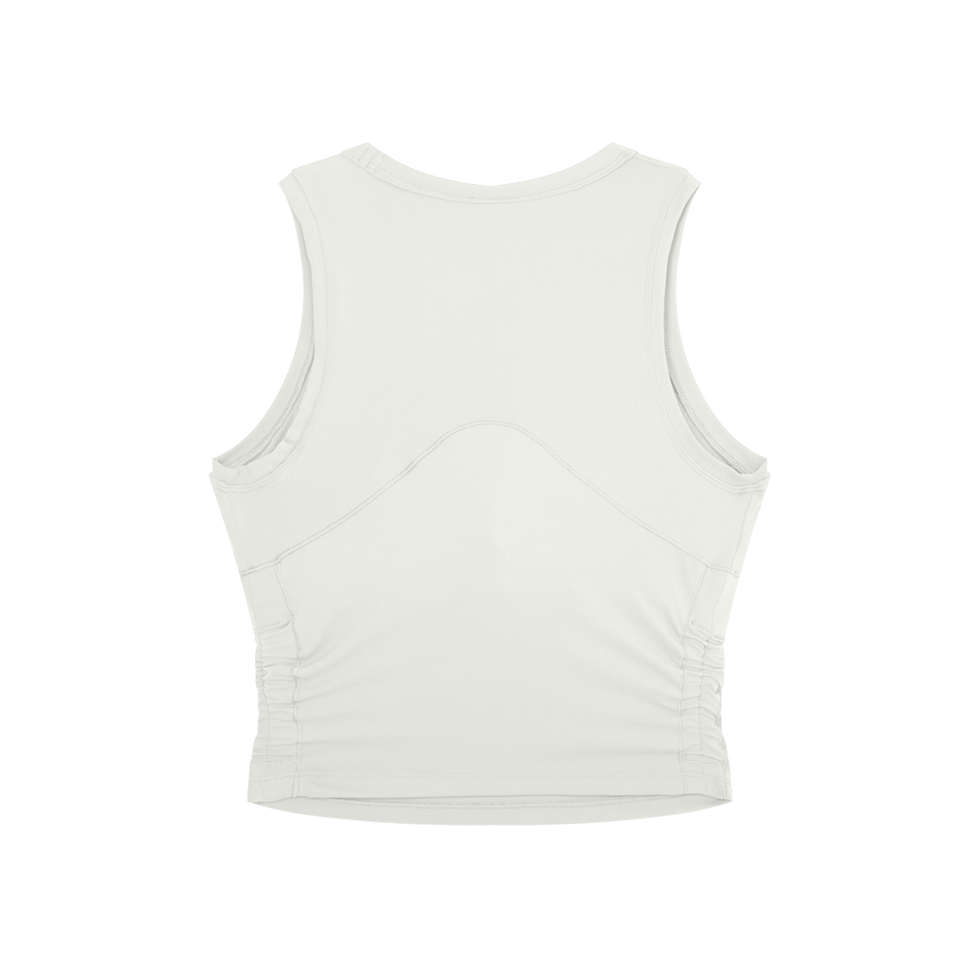 Futéon Women’s Crewneck Yoga Tank Top
