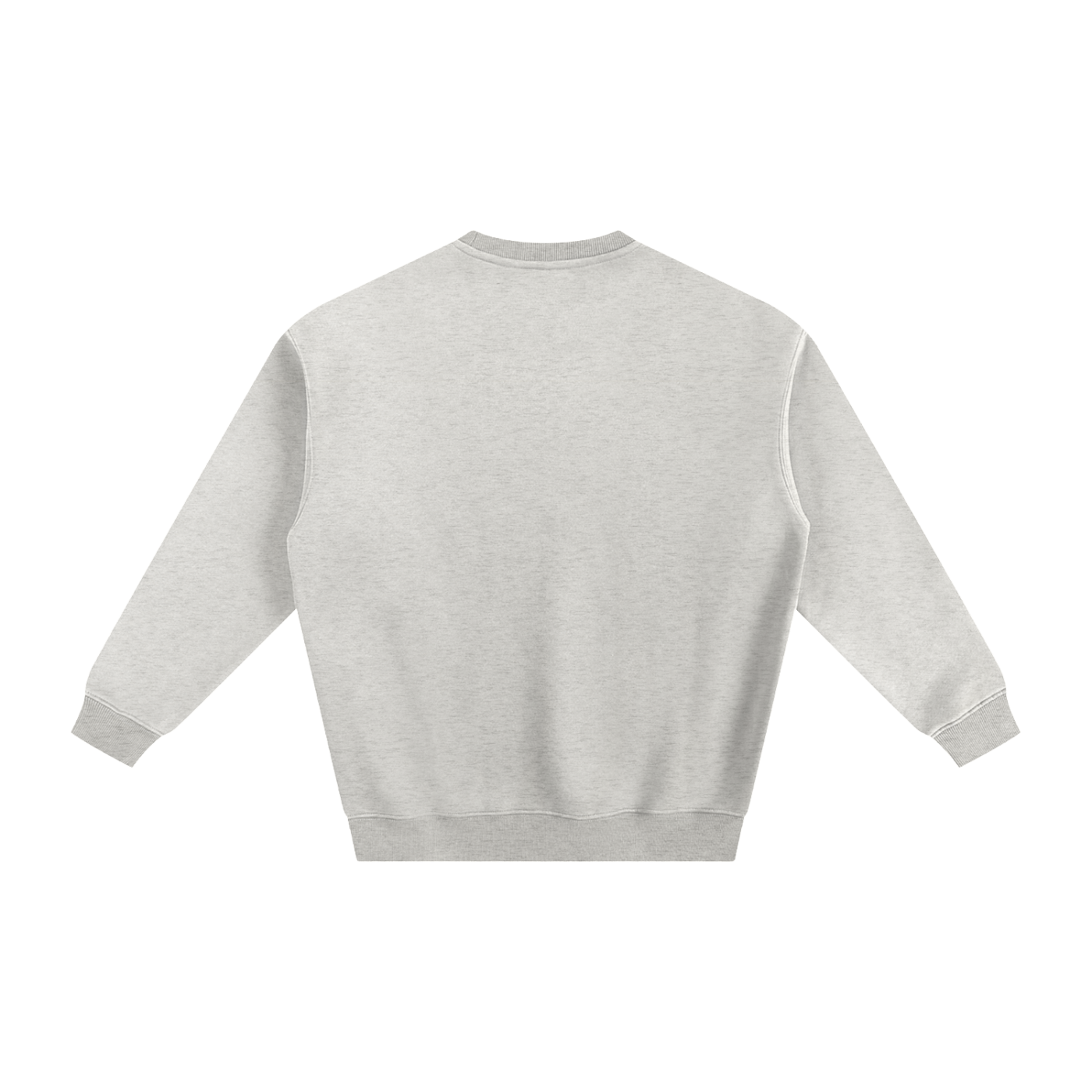 Futéon Fleeced Long Sleeve