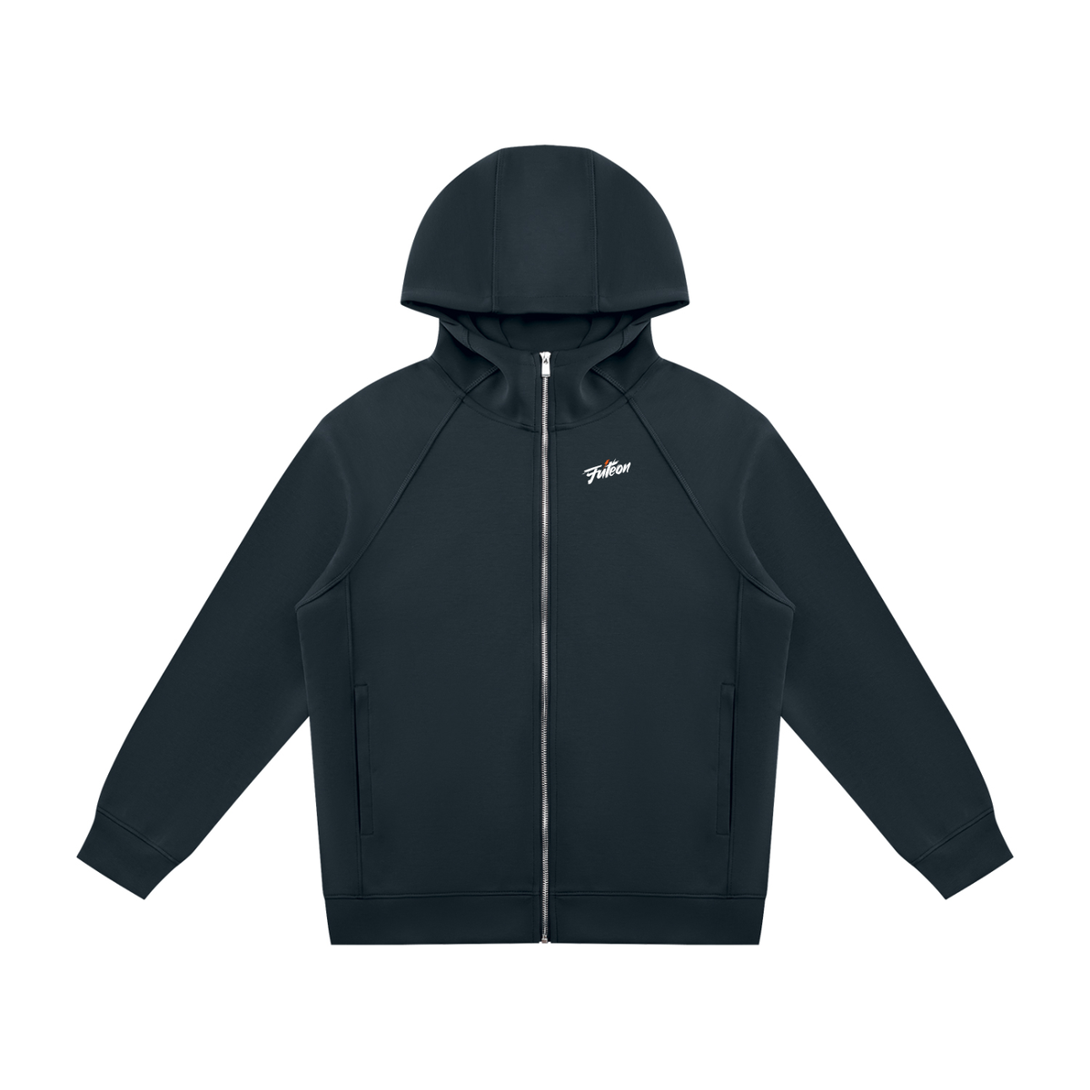Futéon Full Zip Hoodie