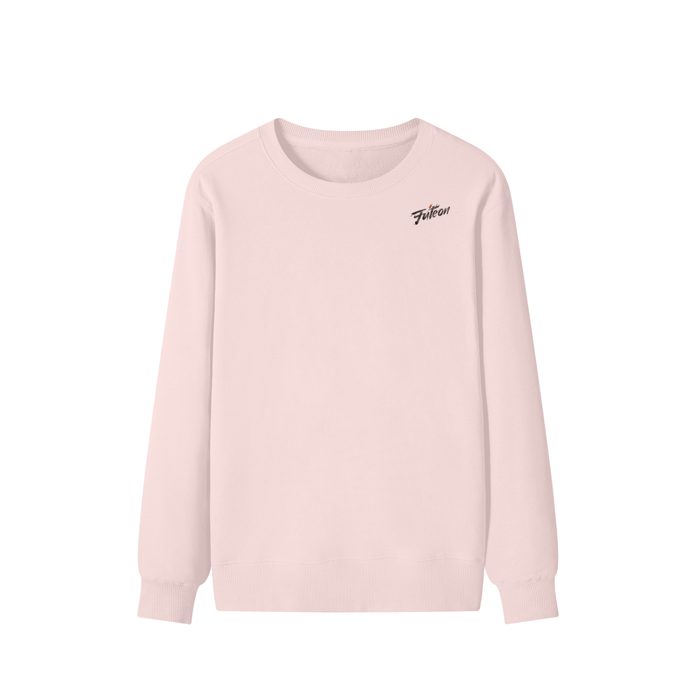Futéon Classic Cotton Long Sleeve