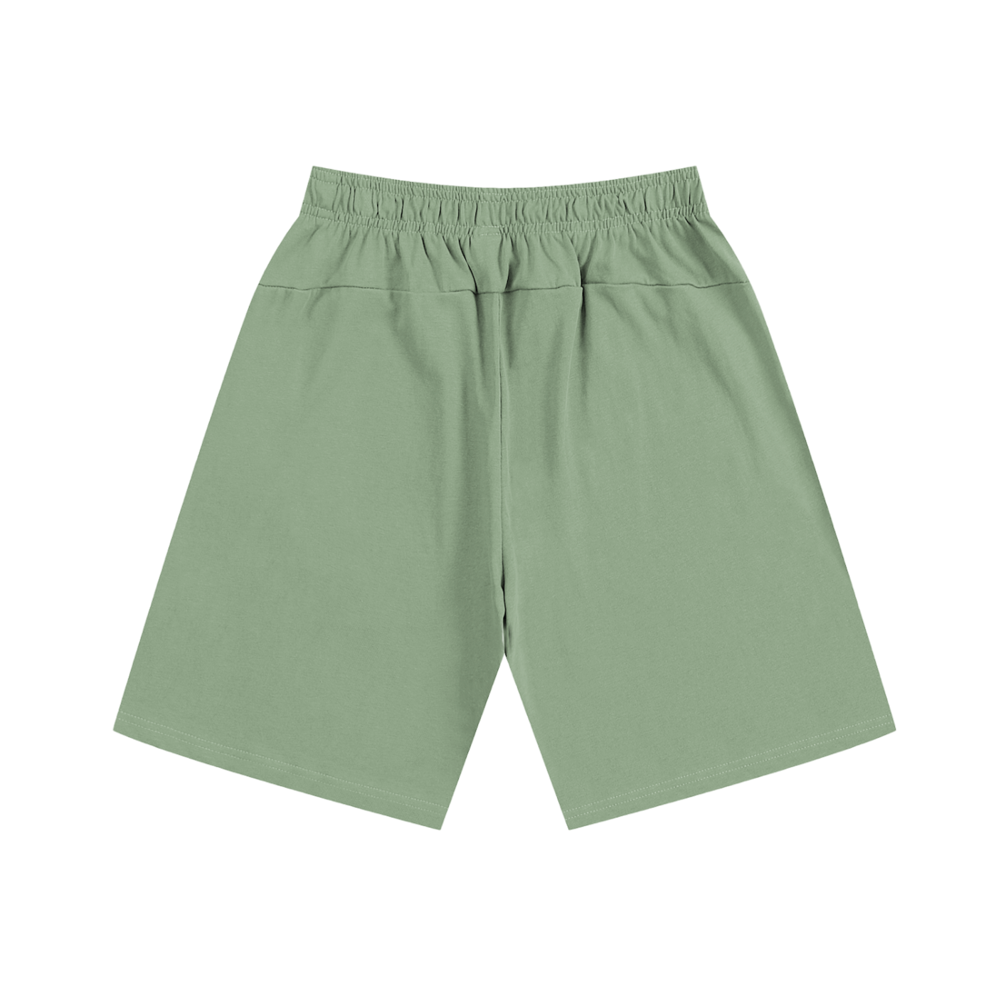 Futéon Essential Heavyweight Cotton Shorts