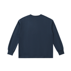 Futéon Kids' Quick-Dry Cotton Long-Sleeve Tee