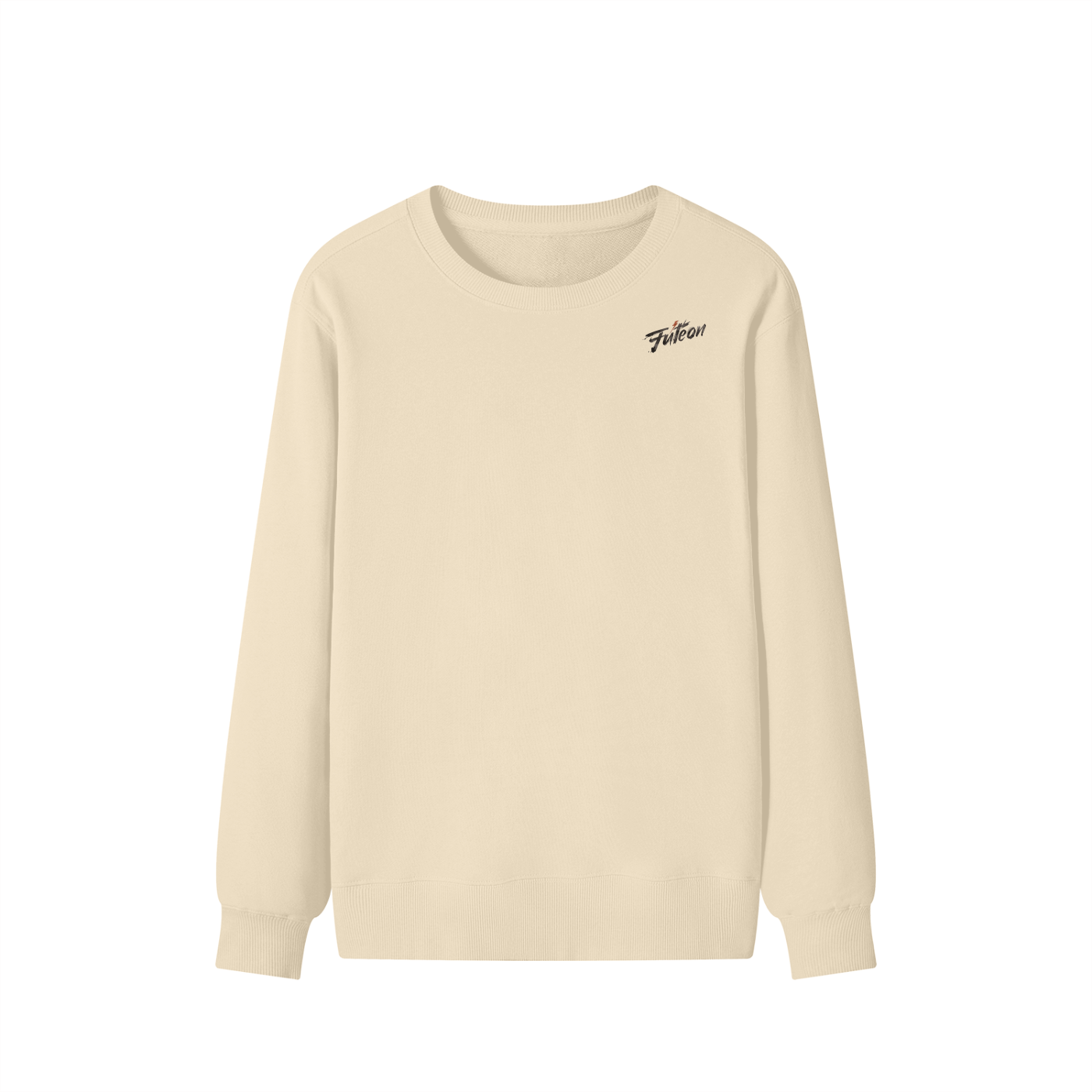 Futéon Classic Cotton Long Sleeve