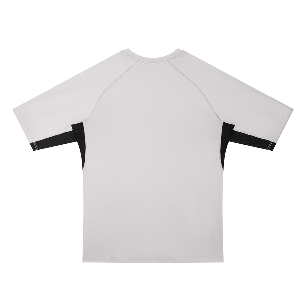 Futéon Color Block Raglan T-Shirt