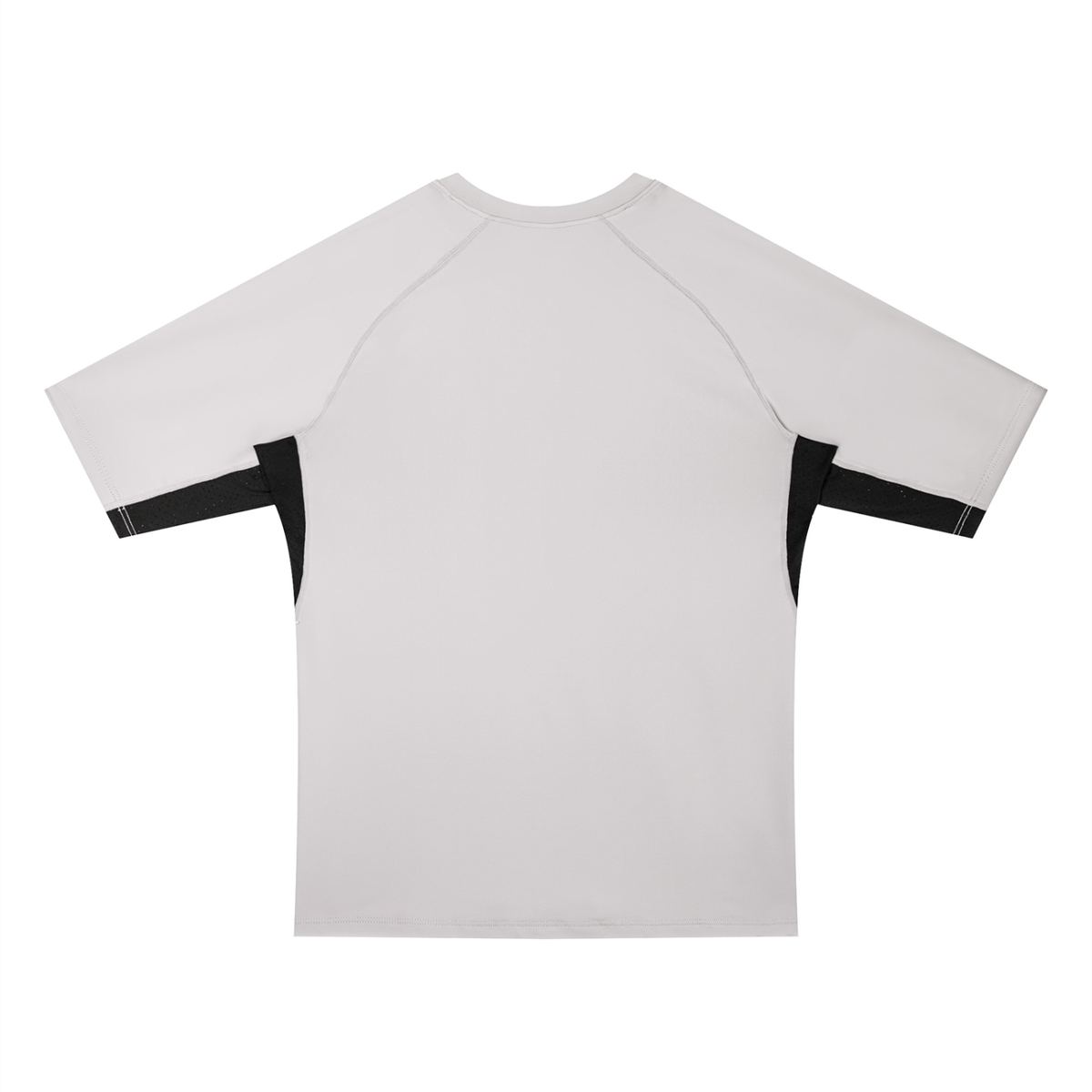 Futéon Color Block Raglan T-Shirt