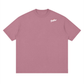 Futéon Streetwear Loose Drop Shoulder T-Shirt