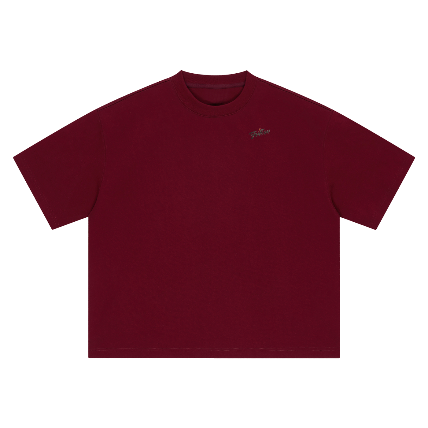 Futéon Boxy Oversized T-Shirt