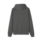 Futéon Essential Raglan Sleeve Fleece Hoodie