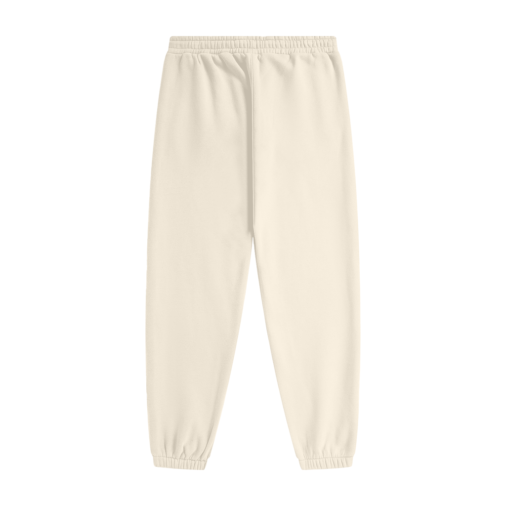 Futéon Heavyweight Fleece Joggers