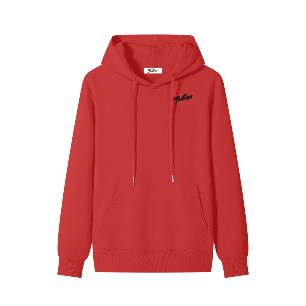 Futéon Classic Cotton Hoodie