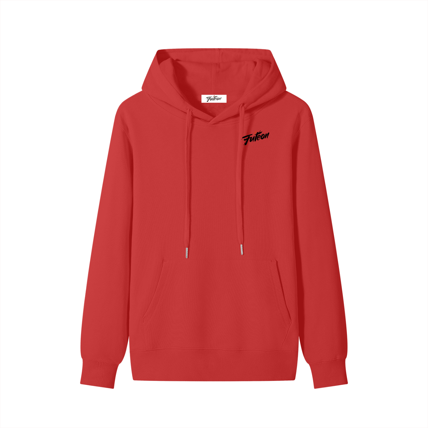 Futéon Classic Cotton Hoodie