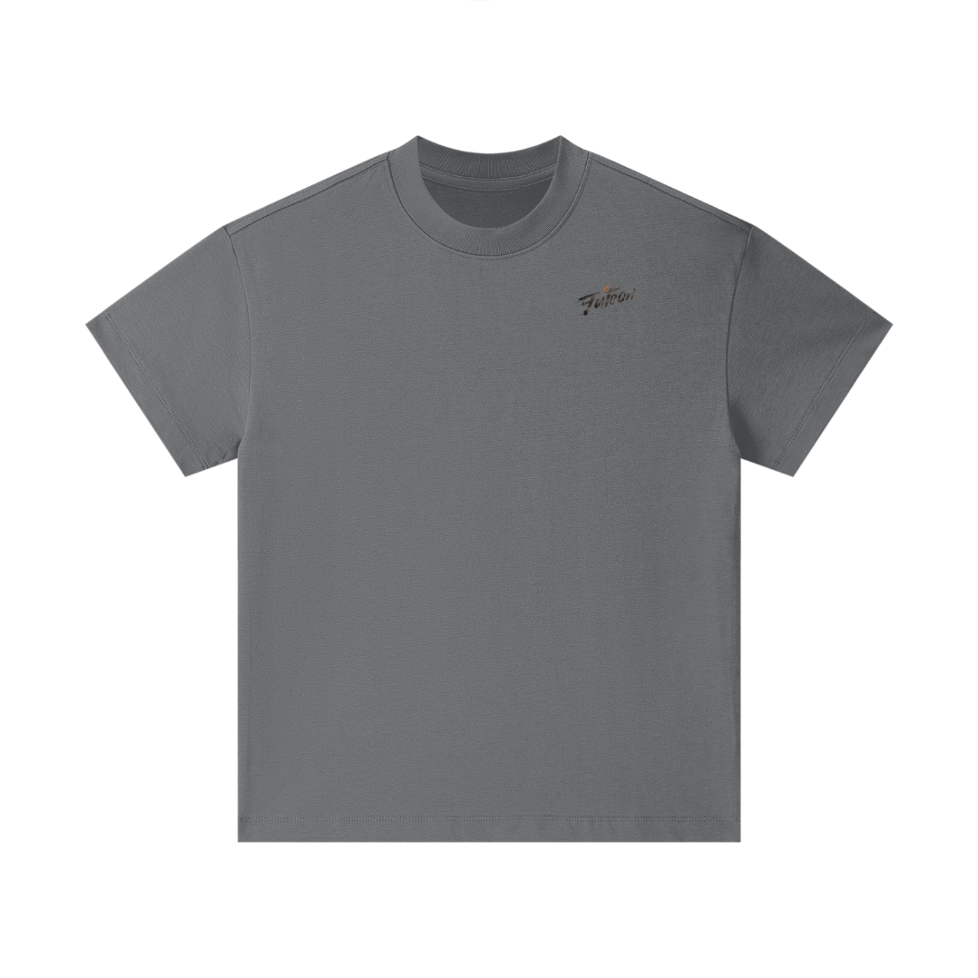 Futéon Pure Cotton Essential Kids T-Shirt