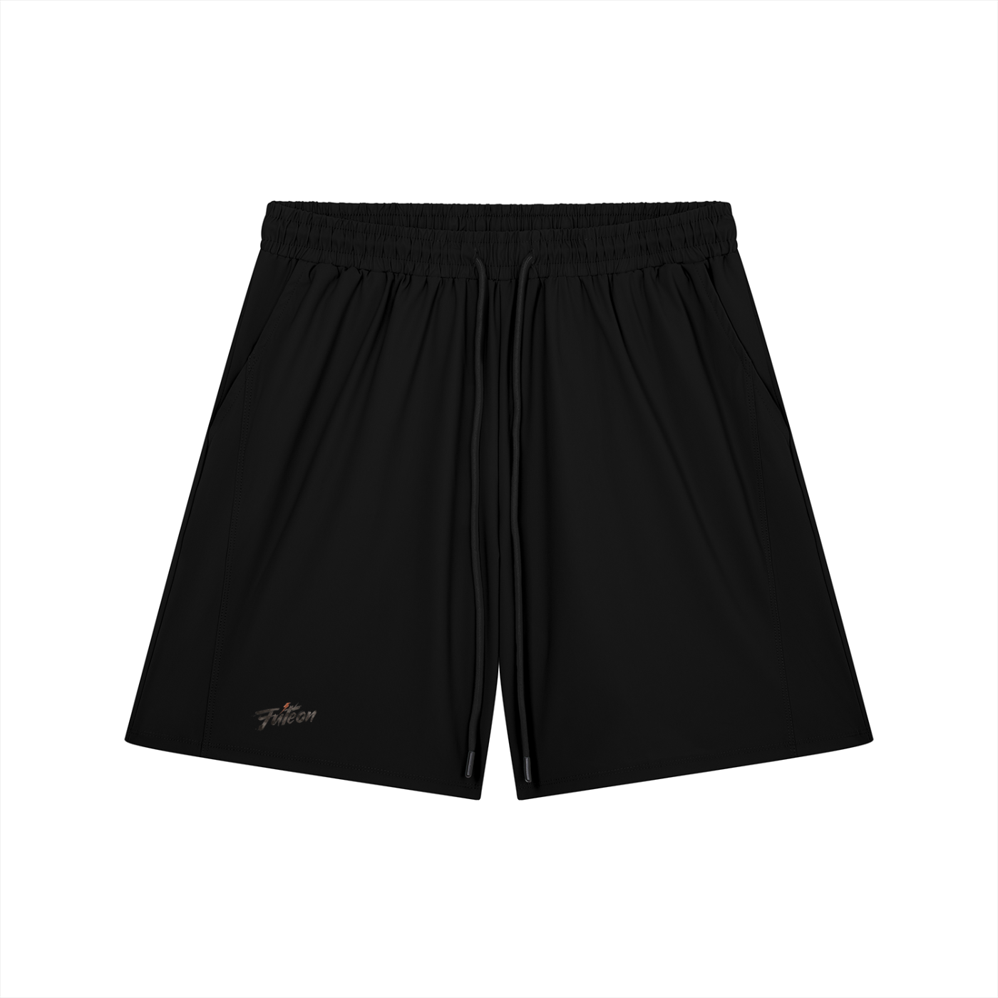 Futéon Men’s Drawstring Shorts