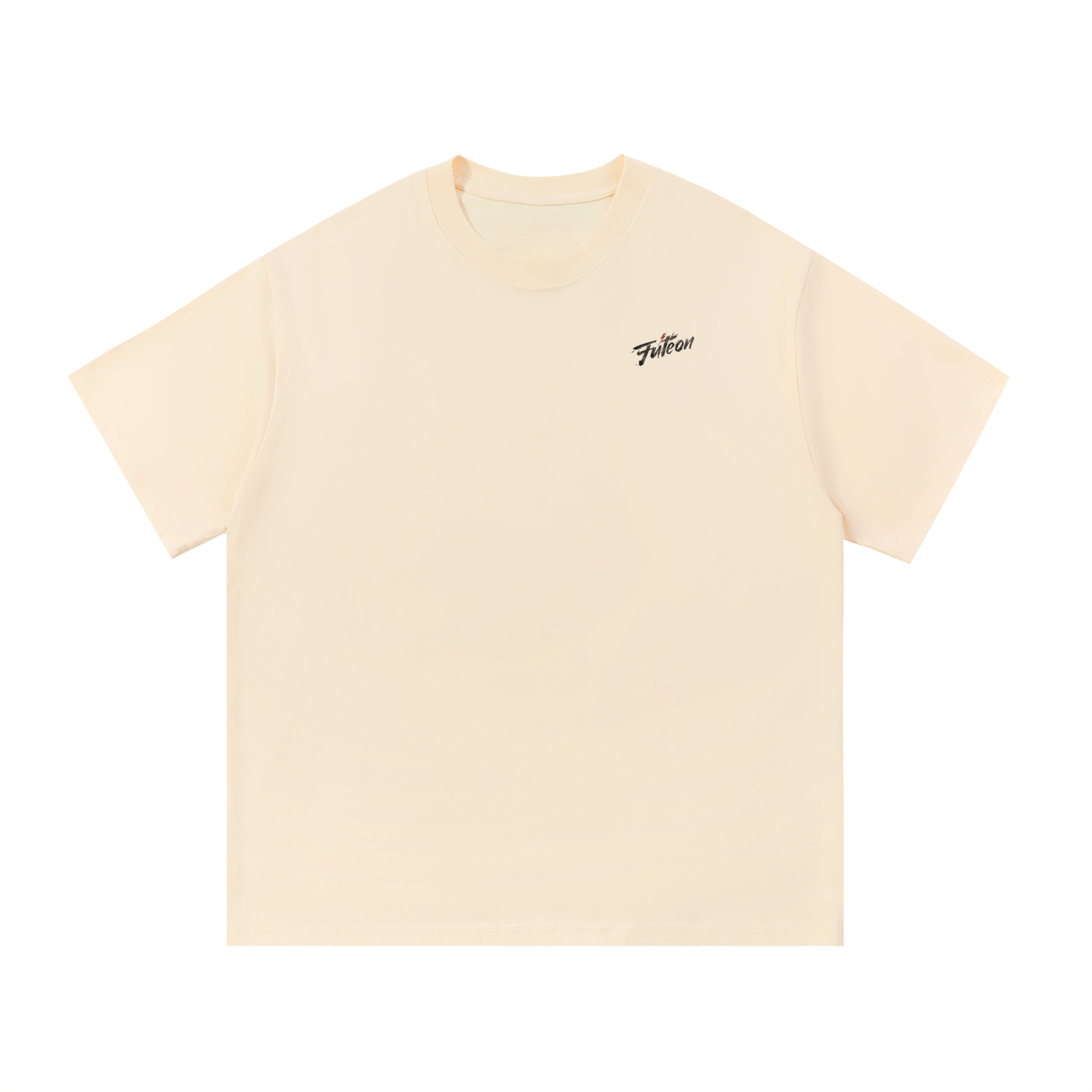 Futéon Essential Cotton T-Shirt