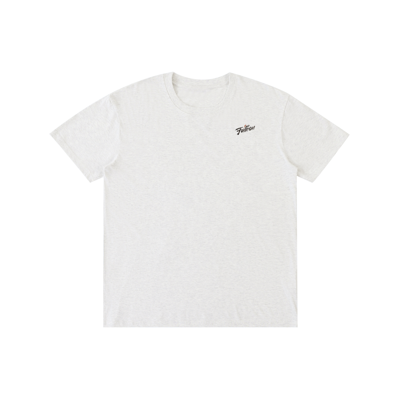 Futéon Pure Cotton Unisex T-Shirt
