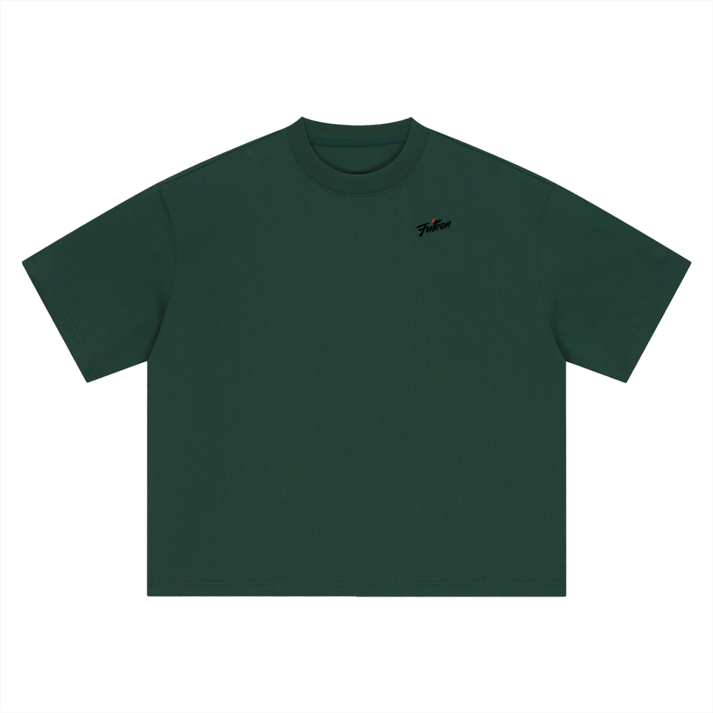 Futéon Boxy Oversized T-Shirt