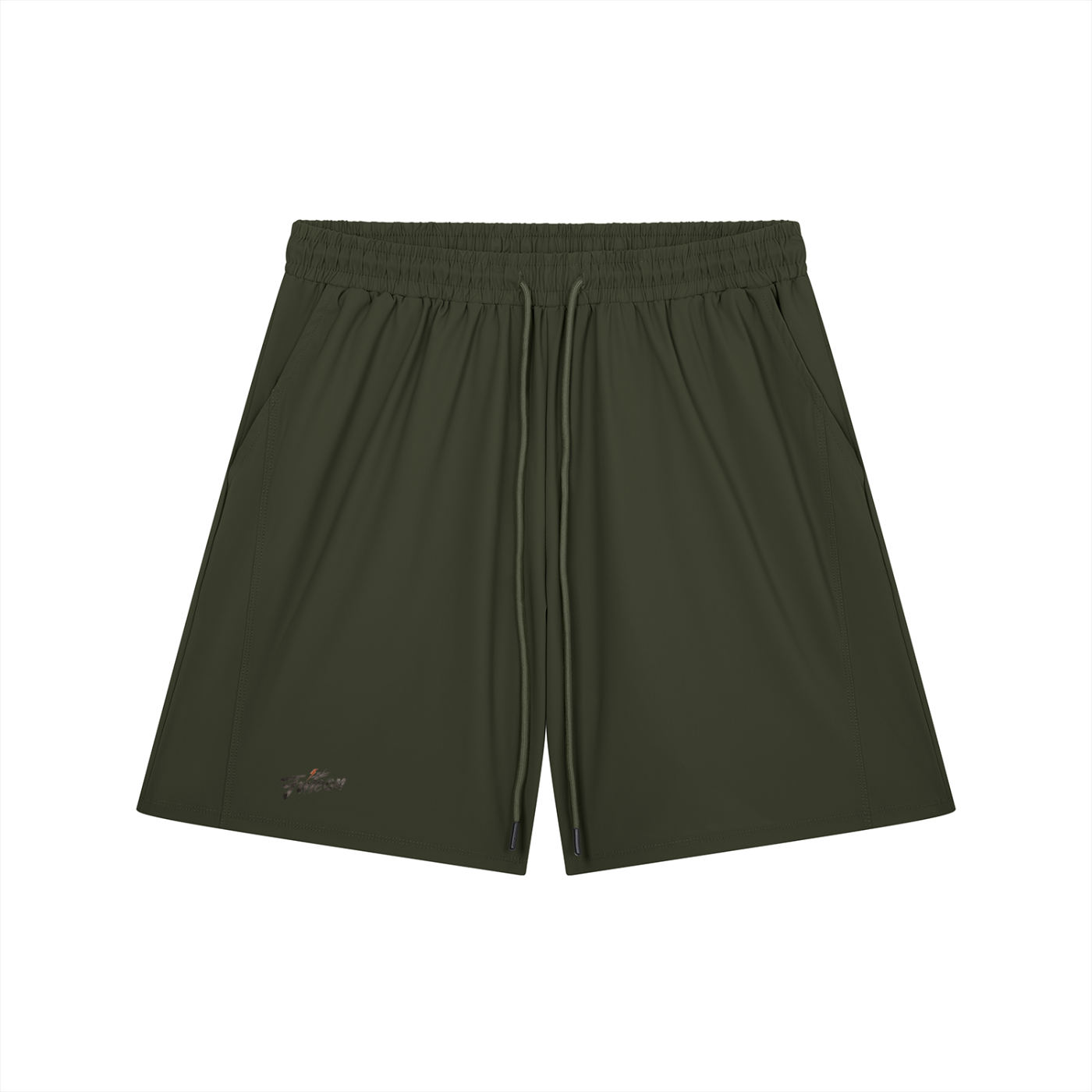 Futéon Men’s Drawstring Shorts