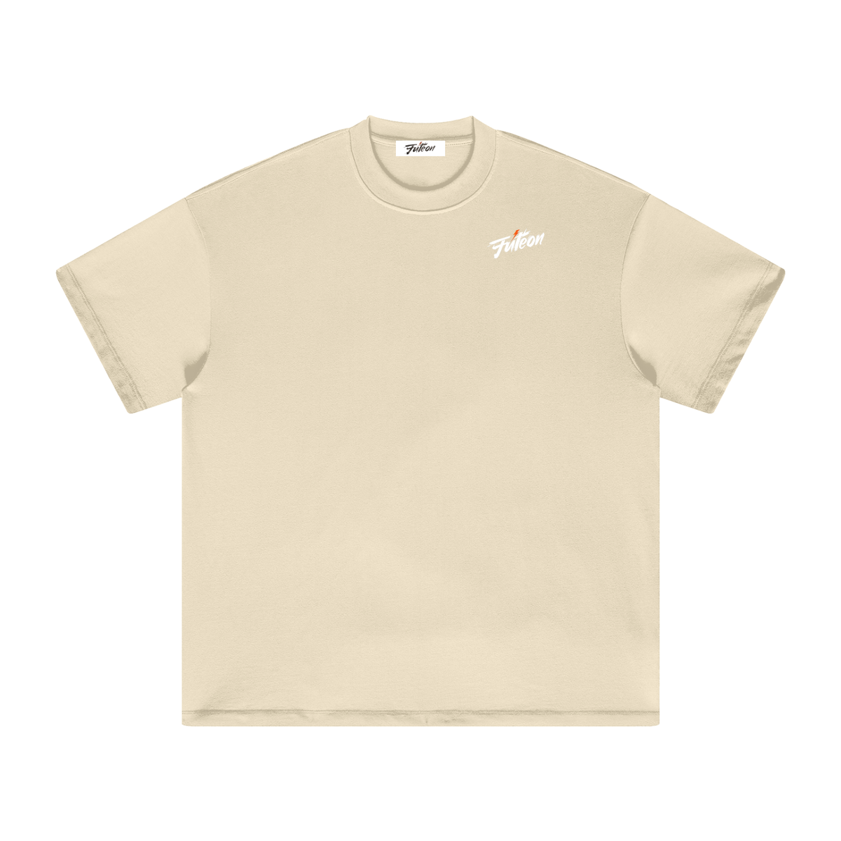 Futéon Heavyweight Earth Tone T-Shirt