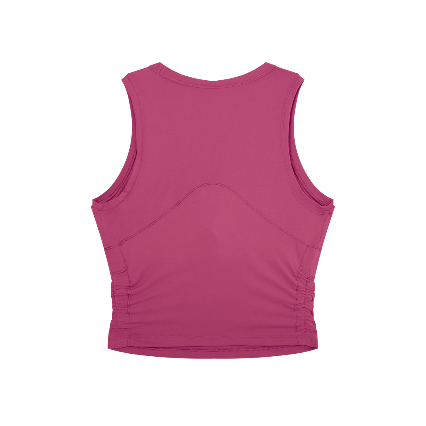 Futéon Women’s Crewneck Yoga Tank Top