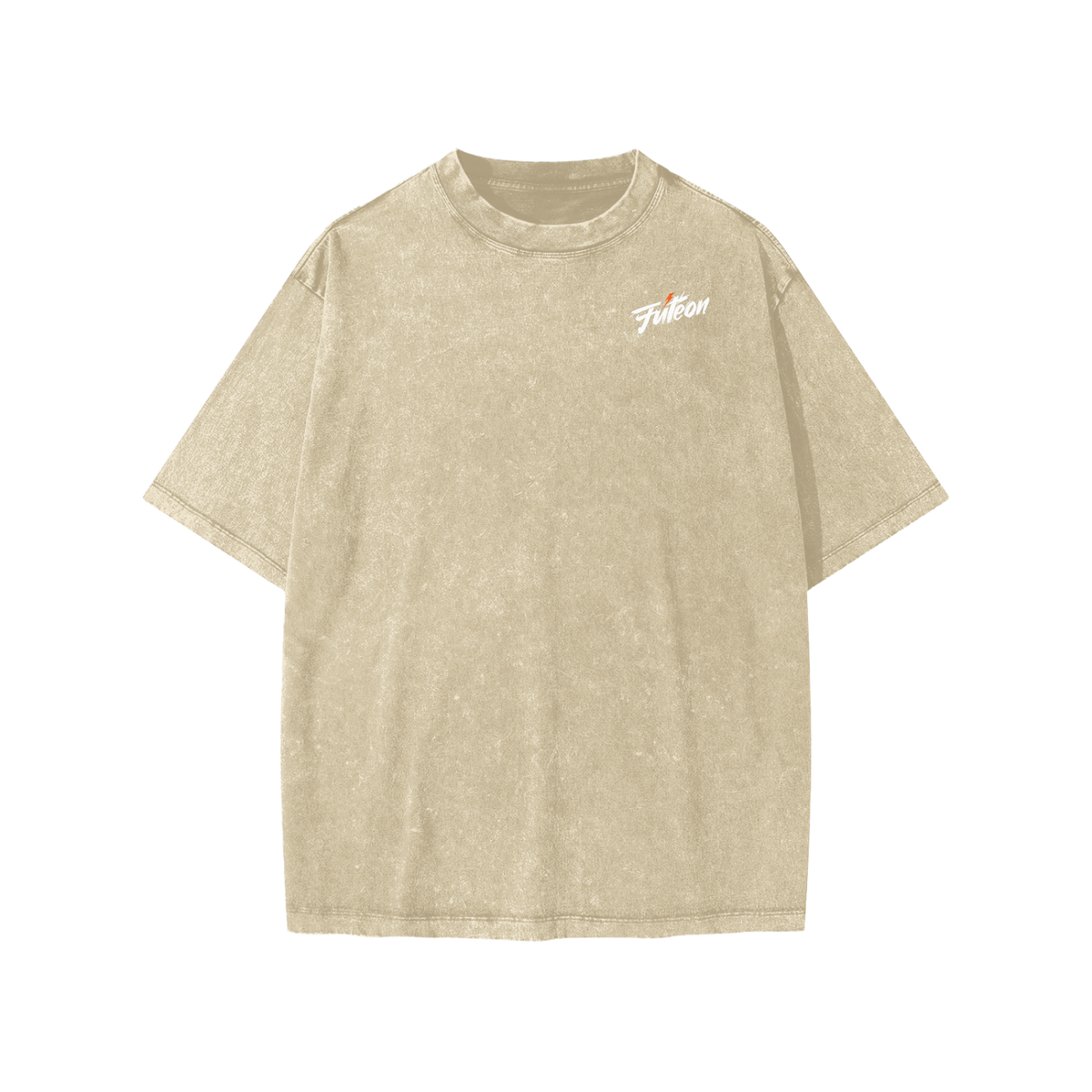 Futéon Snow Washed Kids' T-Shirt
