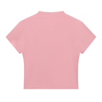 Futéon Essential Slim Fit Mock Neck T-Shirt
