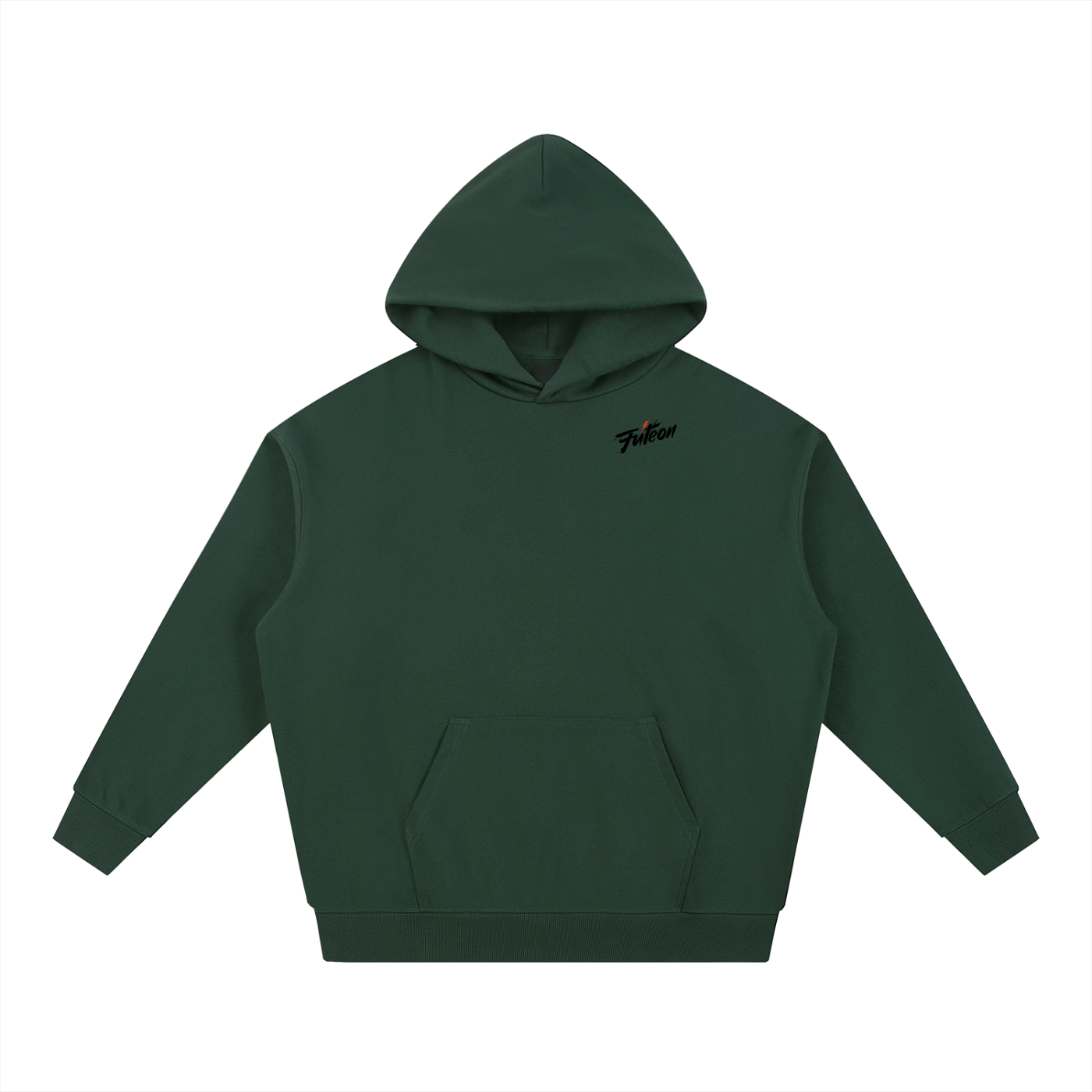 Futéon Essential Heavyweight Hoodie