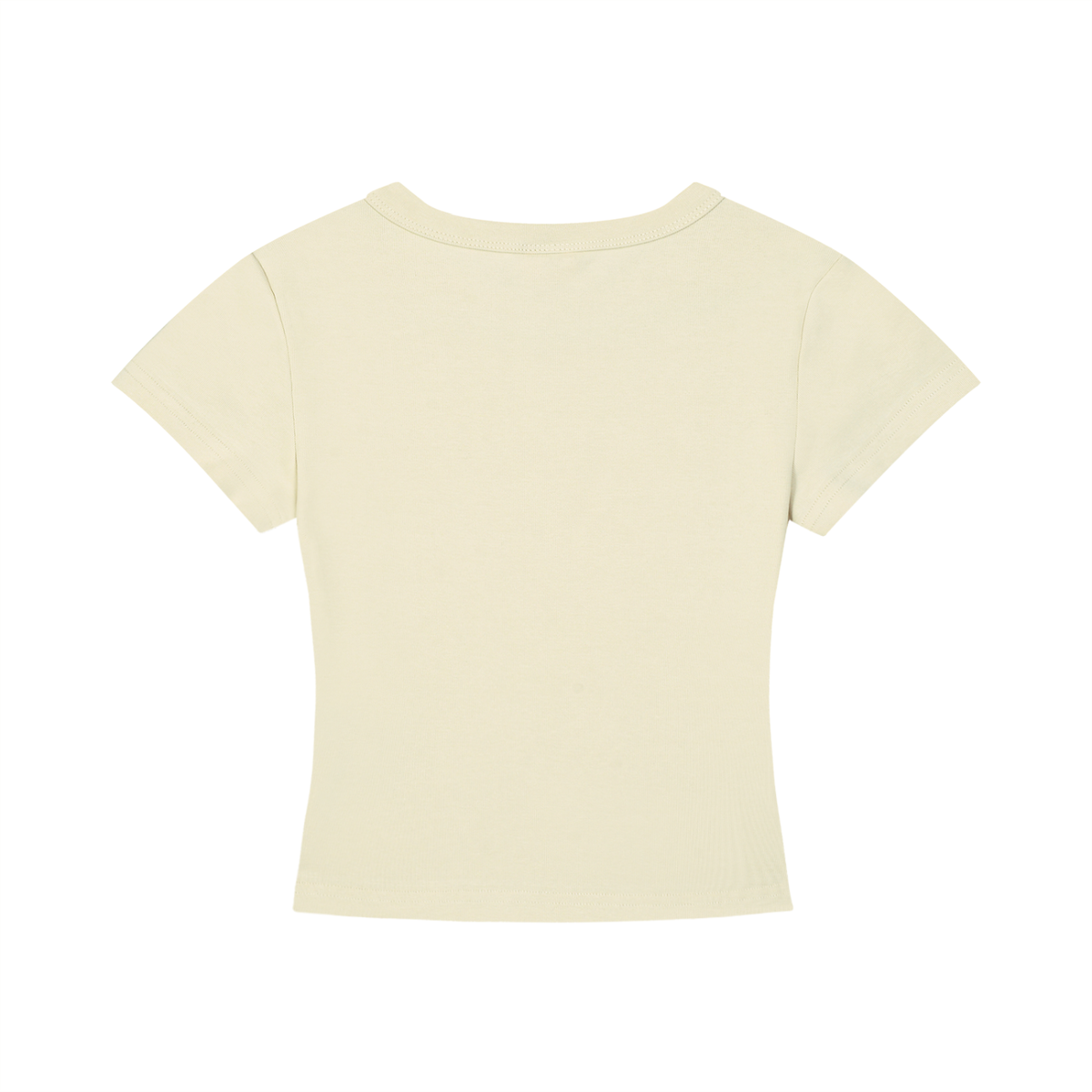 Futéon Women's Cropped T-Shirt