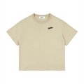 Futéon Kid's Loose Fit Drop Shoulder T-Shirt