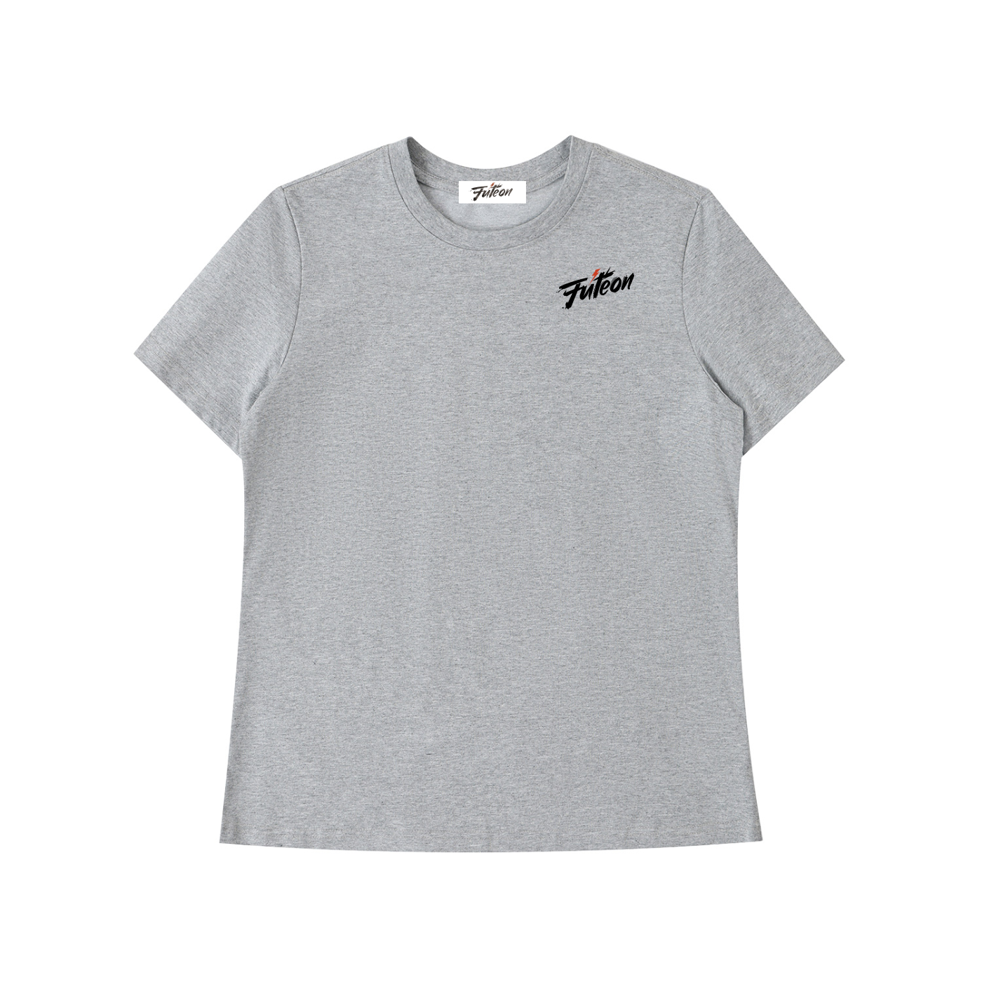 Futéon Essential Standard Shoulder T-Shirt