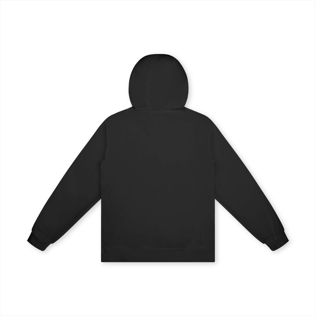 Futéon Basic 100% Cotton Hoodie