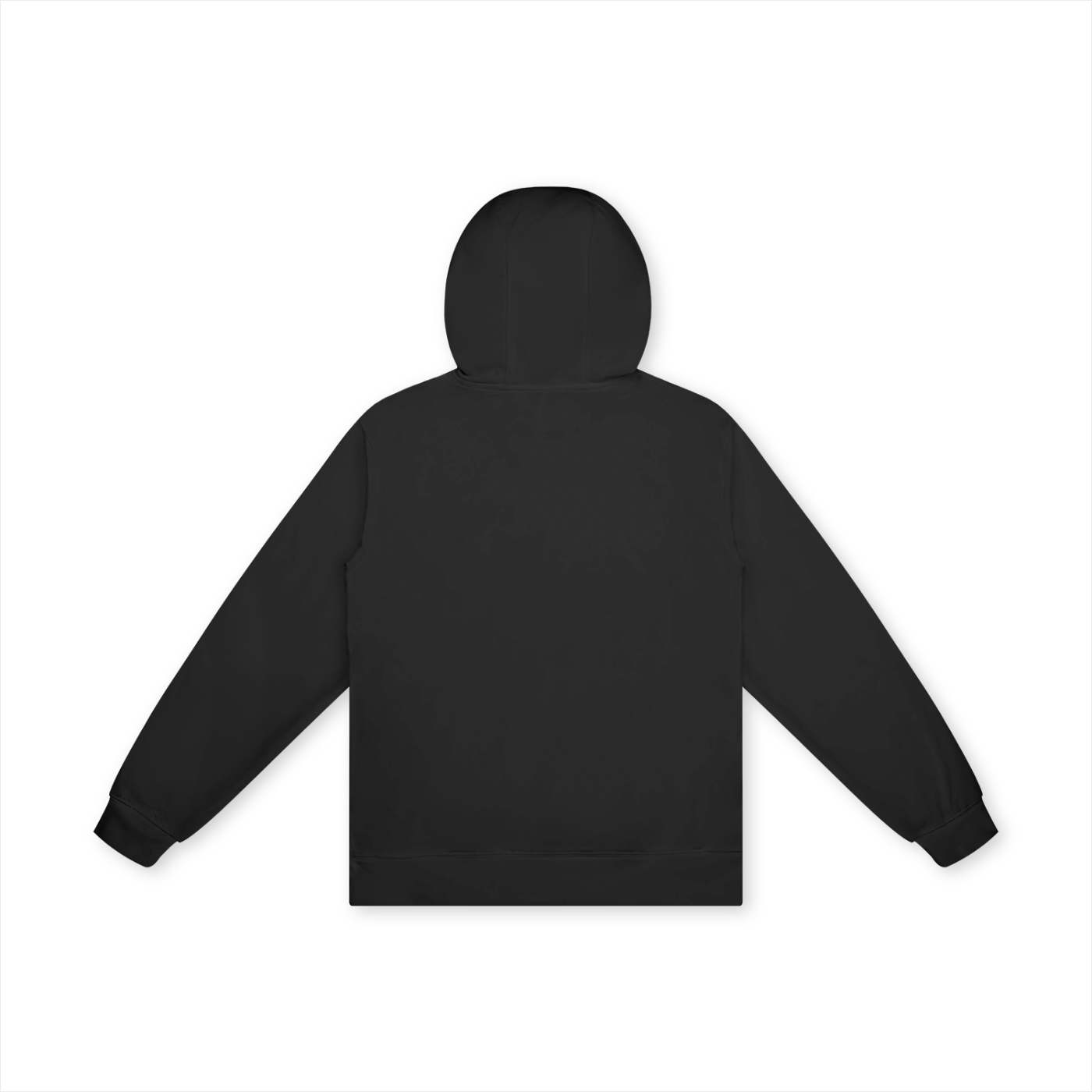 Futéon Basic 100% Cotton Hoodie