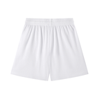 Futéon Mesh Drawstring Shorts