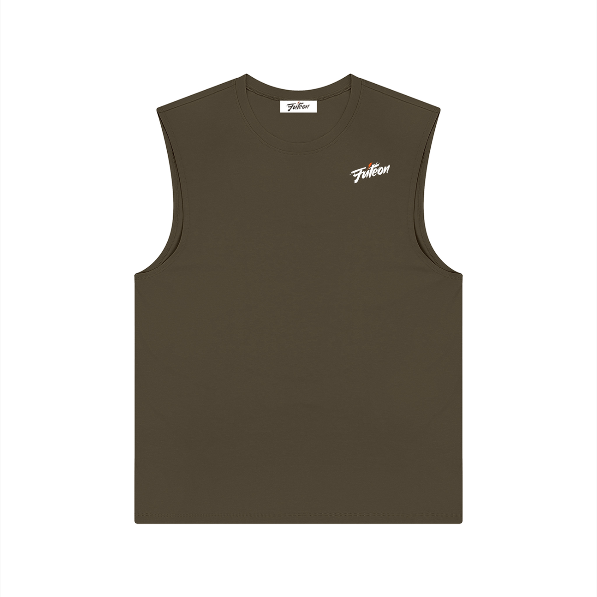 Futéon Men's Performance Tank Top