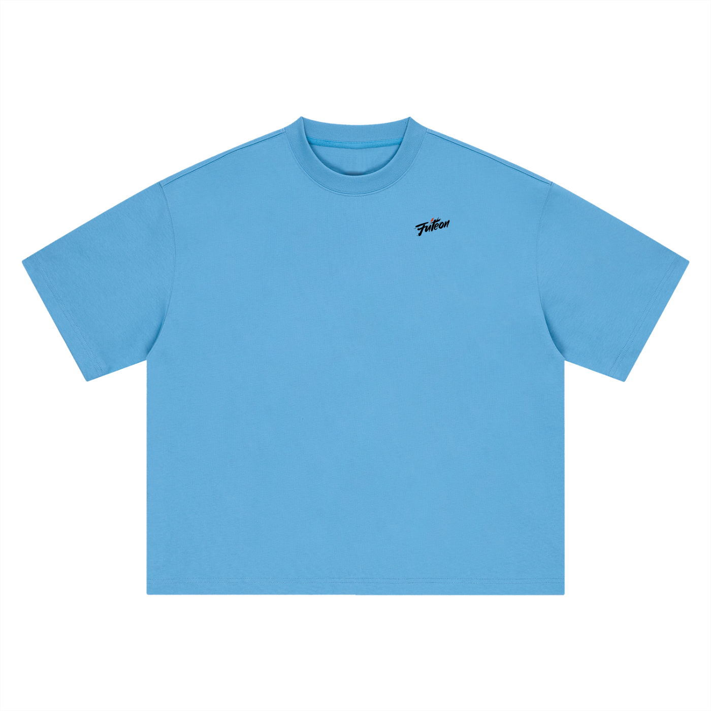 Futéon Boxy Oversized T-Shirt