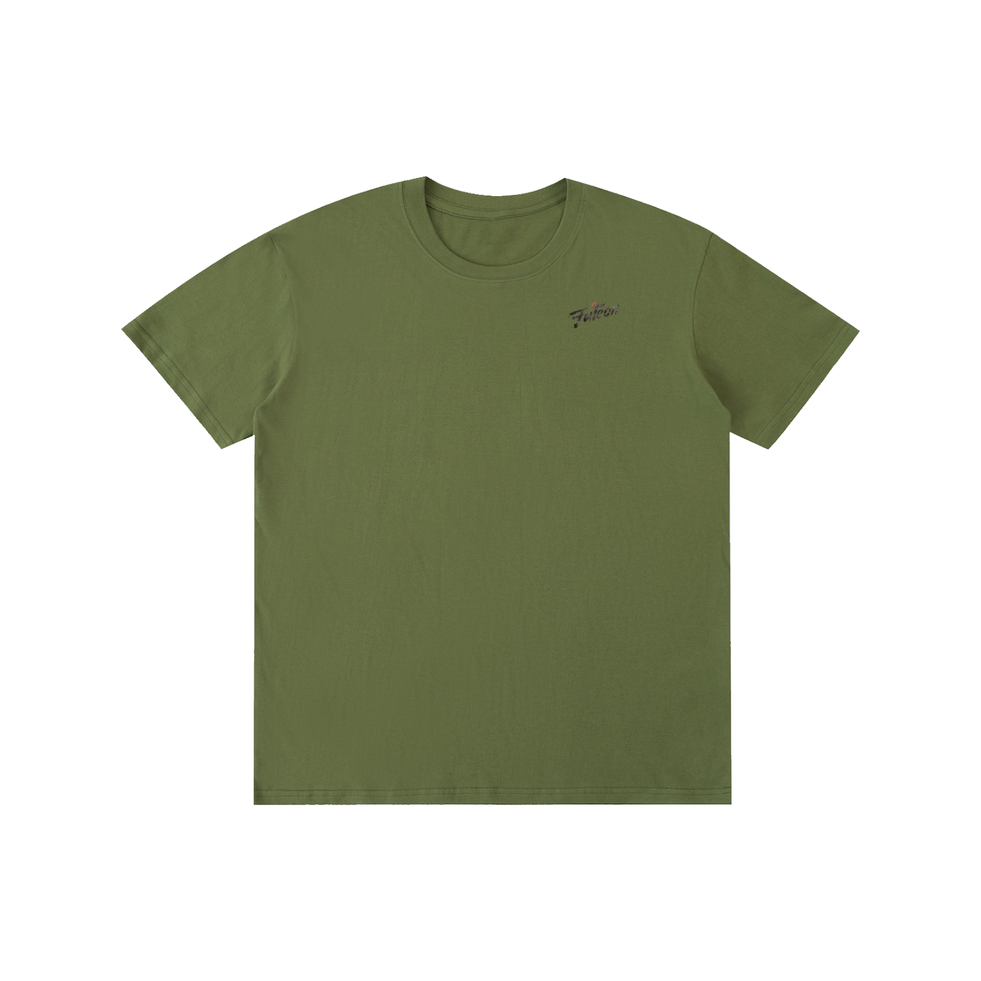 Futéon Pure Cotton Unisex T-Shirt