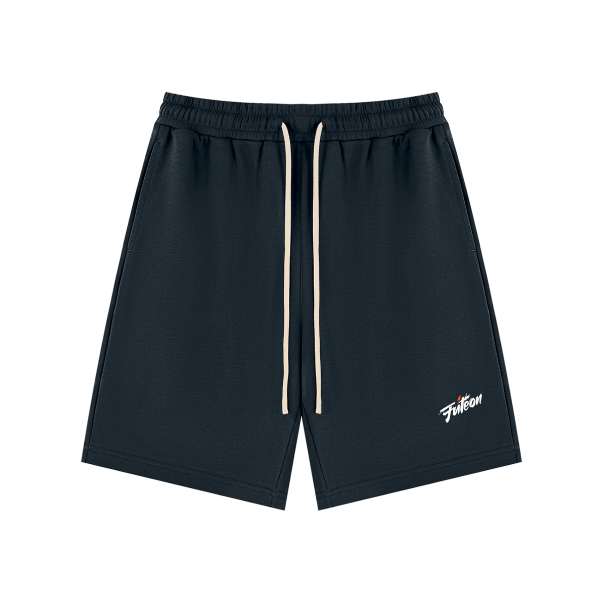 Futéon Drawstring Shorts