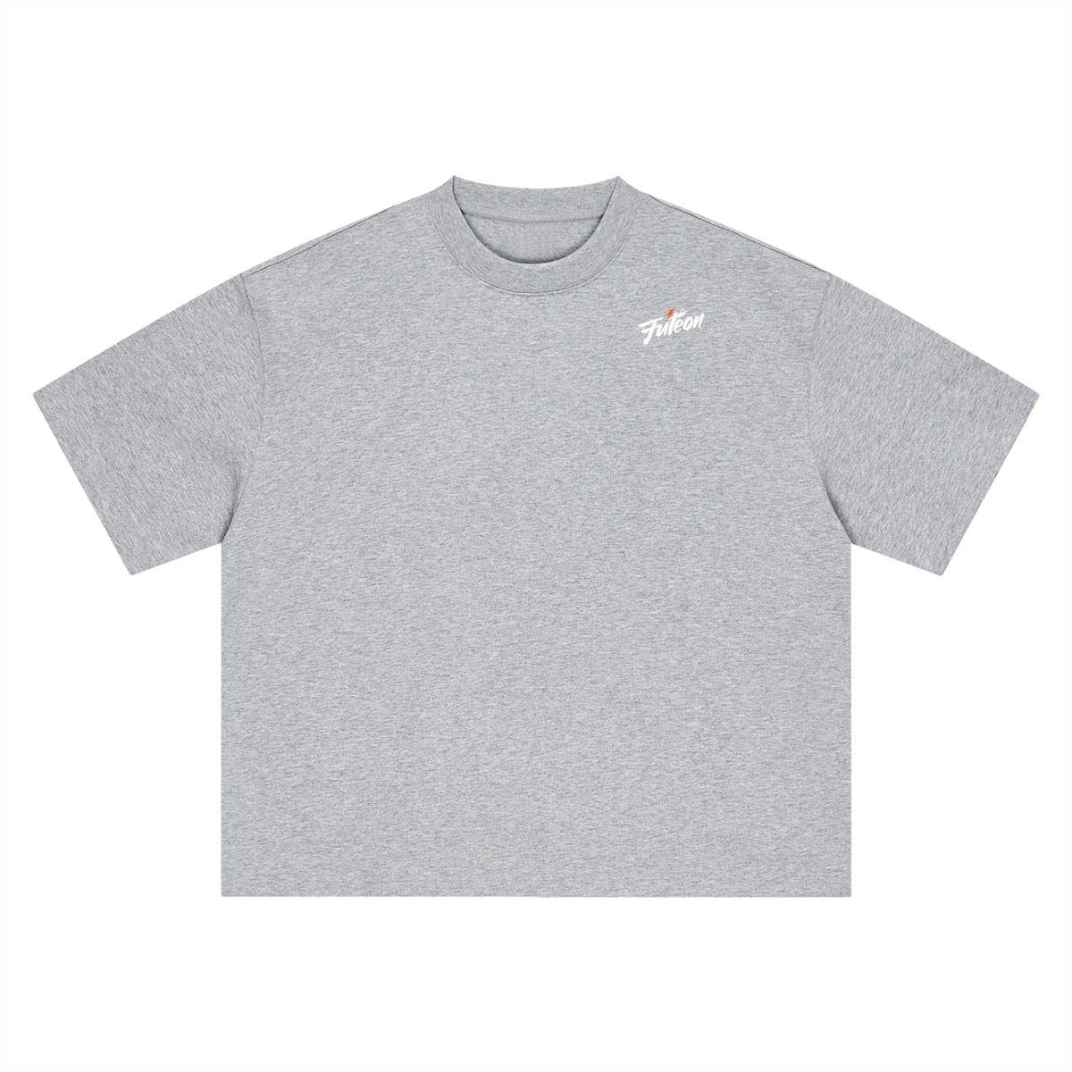 Futéon Boxy Oversized T-Shirt