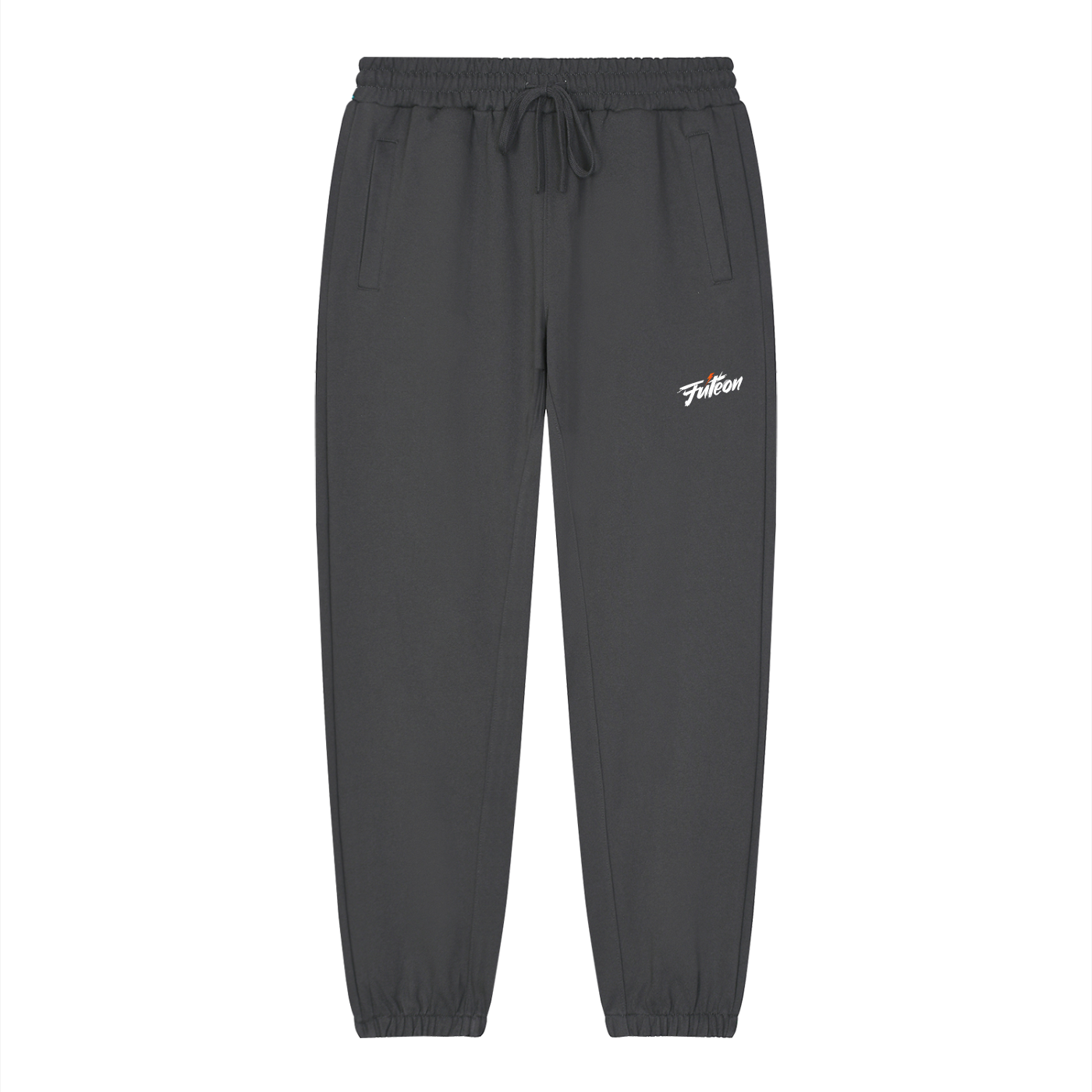 Futéon Loose Fit Tapered Joggers