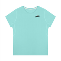 Futéon Women’s Regular Fit Crewneck T-Shirt