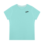 Futéon Women’s Regular Fit Crewneck T-Shirt